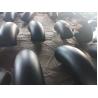 Buy cheap A335 P91 90 Degree Alloy Steel Pipe Schedule 40 But Weld Elbow ANSI Standard from wholesalers