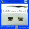 Buy cheap Customize OEM 0.96" 128 64 Dots 1 64 Duty OLED Display Module from wholesalers