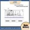 Buy cheap CHJ-E Lunch Box Forming Machine Automatic Intelligent Multi Grid from wholesalers