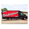 Buy cheap Outdoor Taxi Top Led Advertising Screen Truck Mobile Led Display P3 P4 P5 from wholesalers