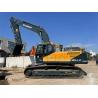 Buy cheap Korea Made Used Hyundai R305LC Excavator 2019Year Weight 30Tons Large Capacity from wholesalers