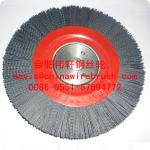 8 inch Abrasive circular brush