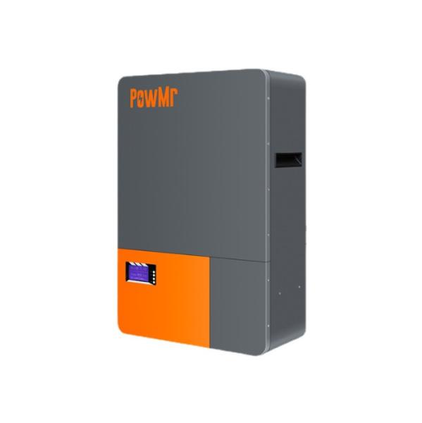 Buy cheap CATL High Capacity 51.2V 200A Li -MN Battery With On-Grid Ups Battery from wholesalers