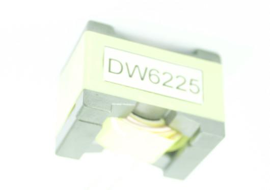 Buy cheap Dowis 25uH DIP Power Inductor ISO9001 Certificated from wholesalers