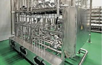 Buy cheap Ultra-clean(Aseptic) Filling Line 12000-48000BPH from wholesalers
