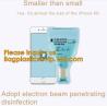 Buy cheap Double Zipper Wholesale Breast Milk Storage Bag,wholesale breast milk storage bag for baby milk storaging bpa free from wholesalers