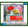 Buy cheap Hydraulic Ironworker from wholesalers