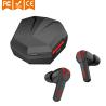 Buy cheap BT 5.0 350mAh 12m In Ear Gaming Wireless Earphones For Meeting from wholesalers