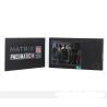 Buy cheap 5.0 Inch Advertising Player Video Postcard Magnetic Switch MP4 Greeting Card from wholesalers