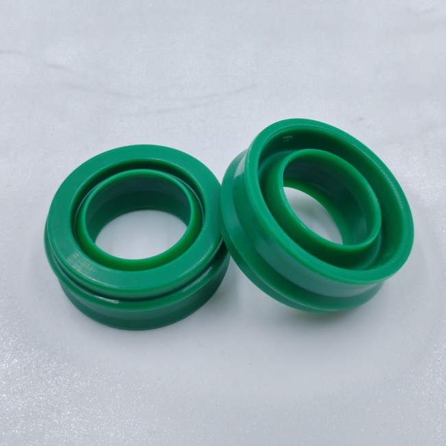 EU Rod Seal/Wiper Ring For SE Pneumatic Cylinder Piston Rods,EU 1626 P5008,EU16 26 10.7