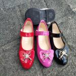 Girl'S Shoes