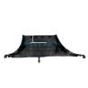 Buy cheap Black Interior Car Right Safety Belt Lower Cover Plate for Fixing Point Honda from wholesalers