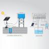 Buy cheap Dc Submersible Solar Water Pump 5hp 10hp 20hp Solar Water Pump Solar Pump Set For Agriculture from wholesalers