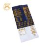 Buy cheap Custom Printed Dessert Packaging Bag Snack Zipper Food Packaging Pouch Chocolate Chip Cookie Packing Bag from wholesalers