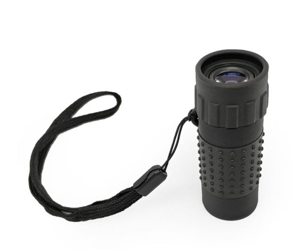 Buy cheap High Definition Waterproof Monocular Telescope 7x18 Pocket Size With Reticle Rangefinder from wholesalers