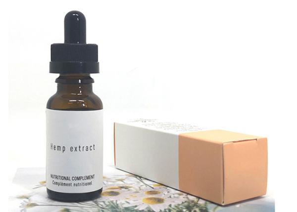 Buy cheap Essential Oil 10ml Empty Cosmetic Packaging Facial Oil Amber Glass from wholesalers
