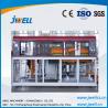 Buy cheap Portable UPVC Extrusion Machinery Polyvinyl chloride Extruder Machine Compact from wholesalers