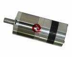 30N.M Max Torque Round Planetary Gear Box Brushless DC Motor 36V NEMA23 57mm
