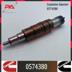 CUMMINS Diesel Fuel Injector 0574380 0575177 912628 Injection SCANIA R Series