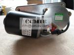 Unique Style Motor Grader Spare Parts For Wiper Permanent Magnetism XCMG