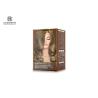 Buy cheap 100 % White Hair Coverage Color Kit Cream 7.0 Color Durable For Individual from wholesalers
