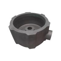 Buy cheap 13.1kg Aluminum Pipe Flange BS JIS 5083-H18 1060 With Silver White Light Metal product