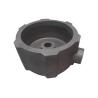 Buy cheap 13.1kg Aluminum Pipe Flange BS JIS 5083-H18 1060 With Silver White Light Metal from wholesalers