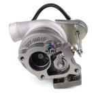 Excavator Engine Turbocharger 4089795 4BT3.3 KOMATSU CUMMINS HYUNDAI Spare Parts