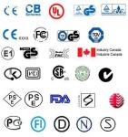 Headphone CE certification fee, how long does it take for headphone CE