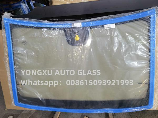 Buy cheap Mercedes-Benz Vito/Viano (W447) Van 2015 Front Windshield Glass Electric Black Glass Window Car from wholesalers