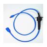 Buy cheap Compact Size USB Slip Ring 0 - 300 Rpm Working Speed Stable Transmission from wholesalers