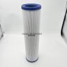 Buy cheap External Oil Filter 17410280 for Excavator Hydraulic Oil in Machinery Repair Shops from wholesalers