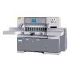 Buy cheap 5.5kw Automatic Paper Cutting Machine With 930mm Front Table Height from wholesalers