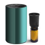 USB 10ml Rechargeable Battery Aroma Waterless Nebulizer PP PBT