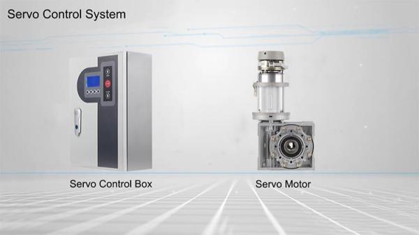 Buy cheap CE Control Box And Motor For High Speed Door from wholesalers