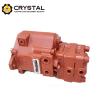 Buy cheap Excavator Hydraulic Plunger Pump PVD-1B-28P-8AG4 Compact Size from wholesalers