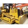 Buy cheap Second-hand USED CAT Caterpillar D5H Bull dozer Used D5H LGP With Ripper 3 Teeth from wholesalers