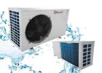 Meeting MD30D EVI Copeland Compressor Electric Air Source Heat Pump
