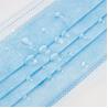 Buy cheap Breathable Non Woven Anti Smog Earloop 3 Ply Face Mask from wholesalers