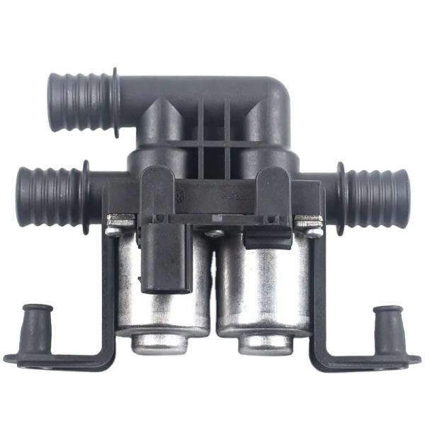 Buy cheap 1999-2006 Year Auto Heater Control Valve OE 64116910544 For BMW E53/E70 from wholesalers