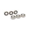 Buy cheap Smooth Spinning 100000 rpm 688 Full Ceramic Ball Bearings for High Speed Applications from wholesalers
