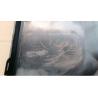 Buy cheap Geely Black Automotive Bumper Covers Plastic U Shaped Groove from wholesalers