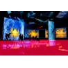 Buy cheap P2.5 Indoor Rental LED Display Die Casting Aluminum Cabinet 2 Years Warranty from wholesalers