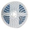 Buy cheap 3535 Low Voltage 12v Led Light Strip With 96 Lights Built-in Ic Engineering Lighting Soft Light Strip from wholesalers