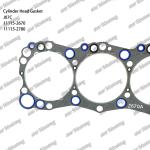 Cylinder Gasket J07C 11115-2670 11115-2780 For HINO Engine Spare Parts