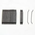 1kg Glued Steel Fiber Concrete Additive For Superior Structural Strength