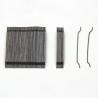 Buy cheap 1kg Glued Steel Fiber Concrete Additive For Superior Structural Strength from wholesalers