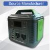 Buy cheap Solar Lithium Battery Power Station , 220v Power Station 10000W from wholesalers