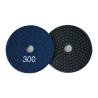 Buy cheap 500 Grit Concrete Polishing Tools Water Abrasive Diamond Hand Polishing Pads For Stone from wholesalers