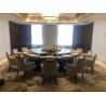 Buy cheap 5 Star Hotel International Hotel Custom Dining Table Set Wearproof Waterproof Customized Sofa Set from wholesalers